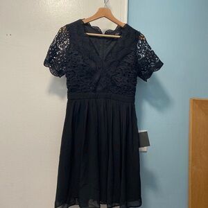 Lulus dress size small